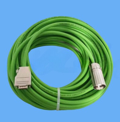 1X new encoder cable VW3E2080R100 10m