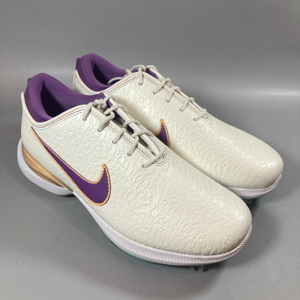 Nike Air Zoom Victory Tour 2 NRG U21 Sail Golf Shoes Men's