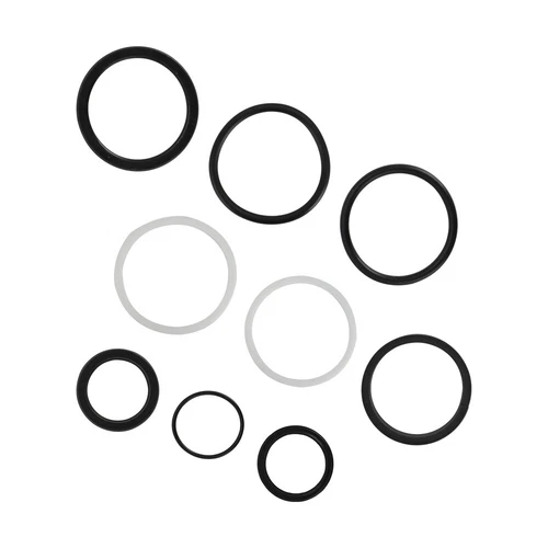 9pcs Replacement Seal Kit 87311845 For New Holland Loaders 1-3/4'' Bore 1'' Rod - Picture 10 of 11