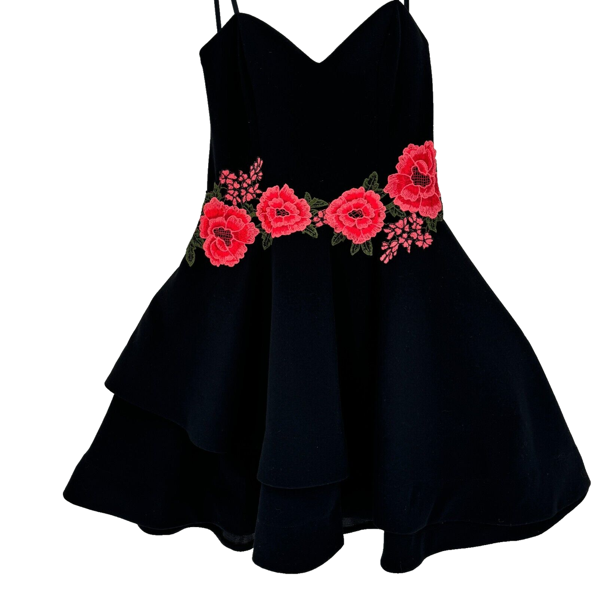 white christmas dresses Dark in Love DW935 Gothic Victorian Evening Formal Dress Ball Gown –  OtherWorld Fashion main image 0