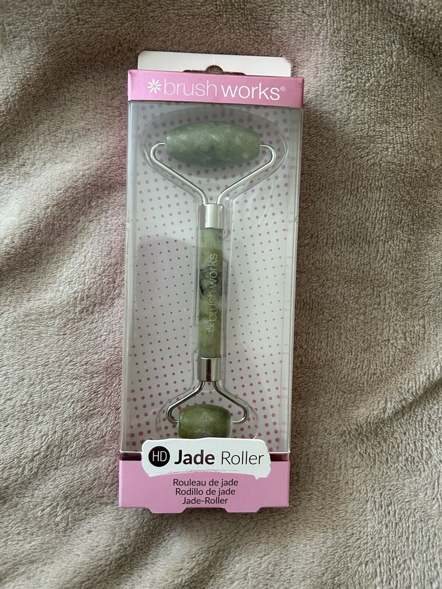 Piel Rodillo De Jade Primark Brush Works Jade Face Roller -Brand - Main Image