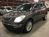 2008 Buick Enclave CXL FWD