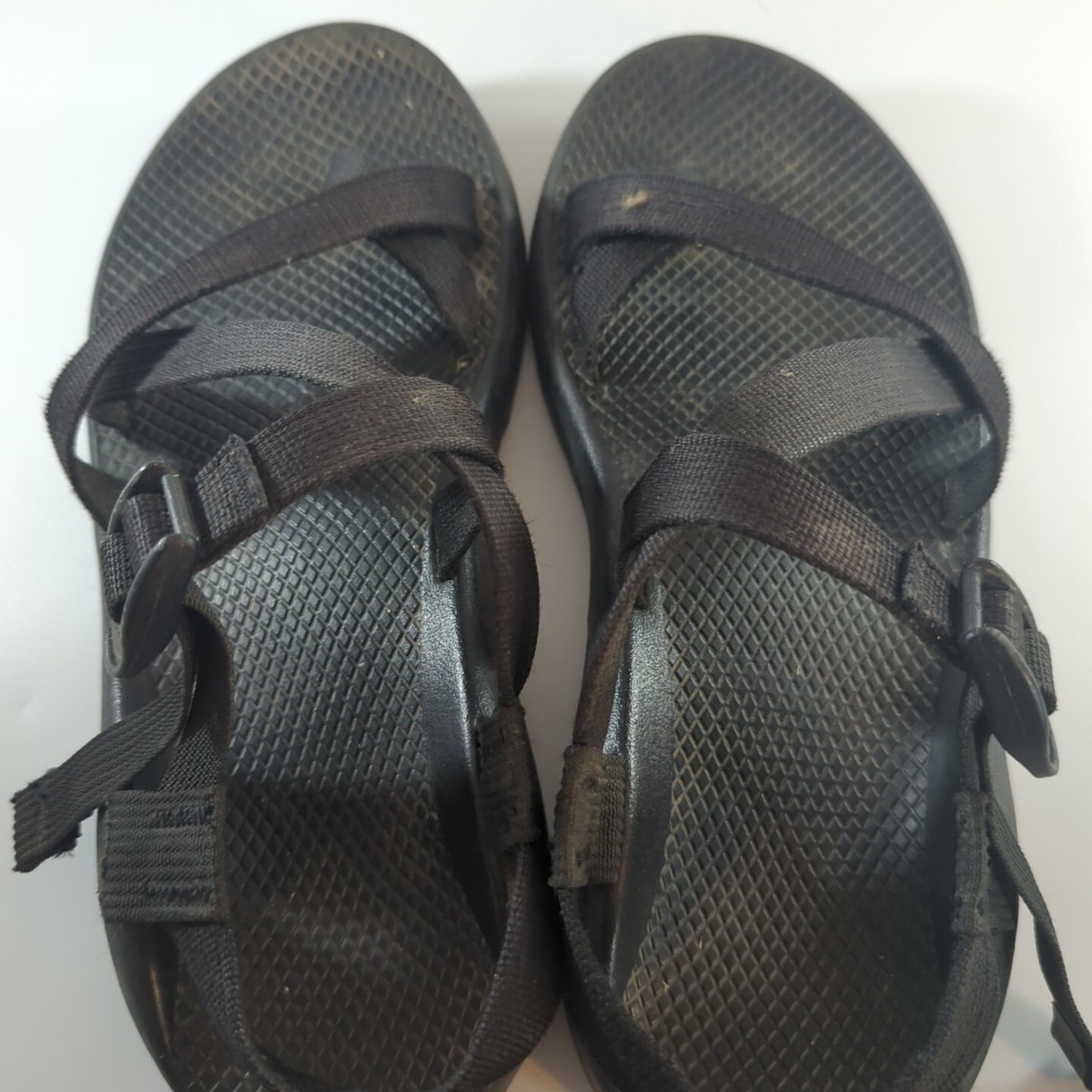 Chaco Men