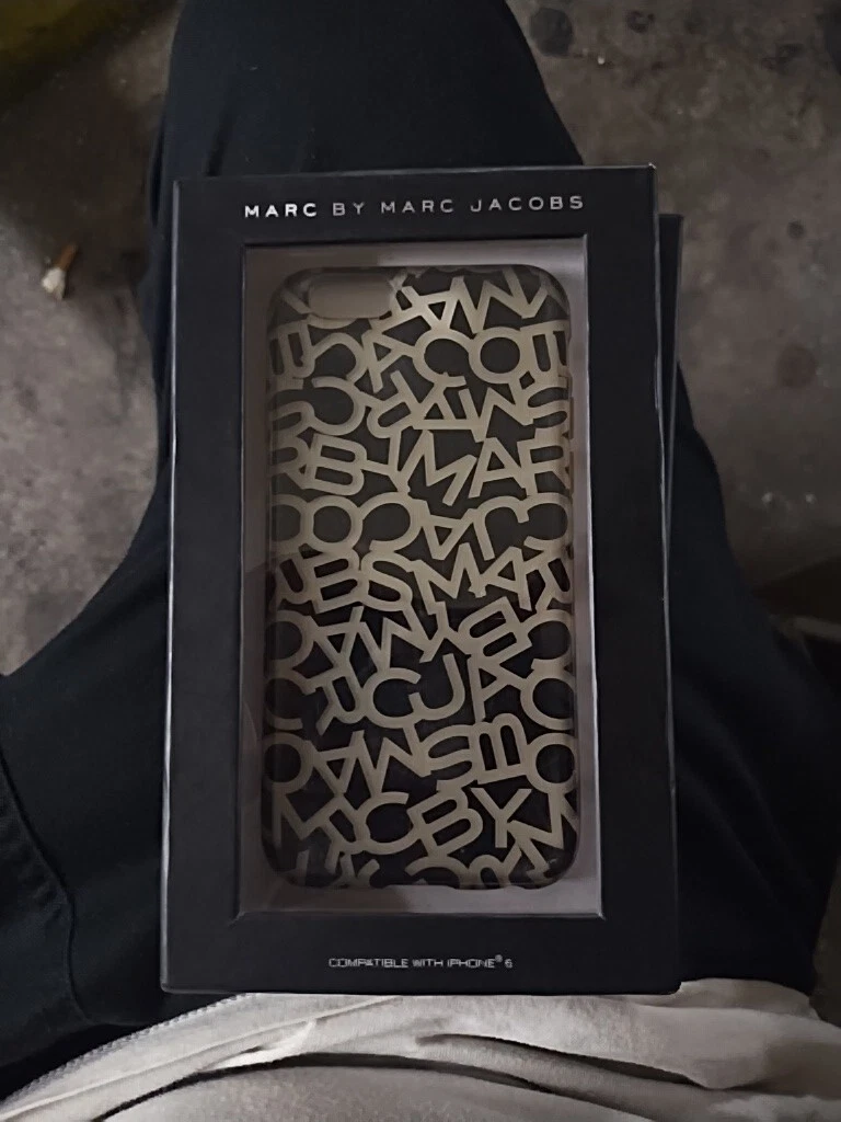 Marc Jacobs Cell Phone Cases, Covers & Skins for Apple Apple