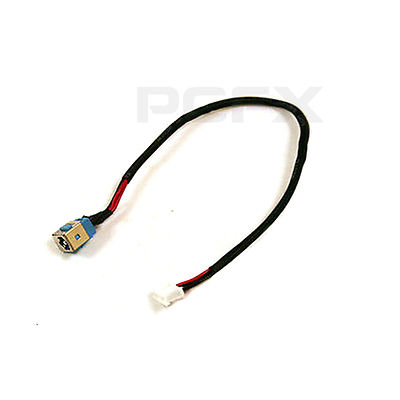 Connecteur D'alimentation + Câble Pour Acer Aspire 8530G 8730G - Réf. PJ253 | Neuf