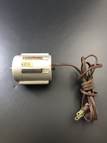 aquarium aerator topper Works Vd10