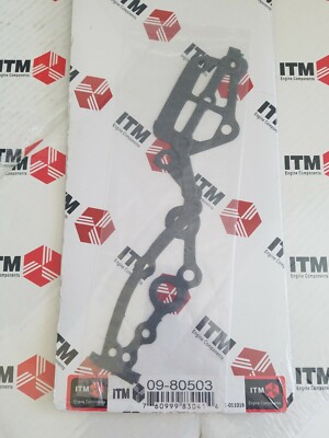 Timing Cover Gasket Set fits Datsun 240Z,260Z,280Z ZX, 510