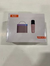 wireless karaoke set