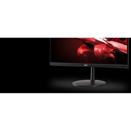 Acer Nitro XV2 White LED backlight gaming LCD 27 AG Three sides IPS 1920 x 1080 - Picture 5 of 10