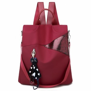 ladies backpack ebay