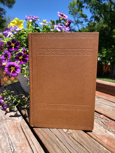 THE LAST OF THE MOHICANS J. F Cooper Worlds Greatest Literature Volume 1 HC 1936 - Foto 5 di 5