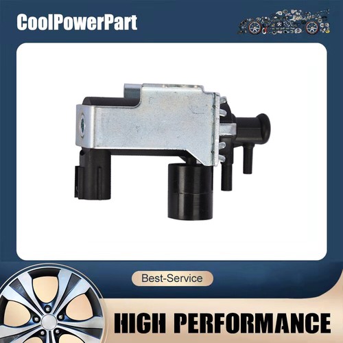 Turbo Boost Control Valve For Toyota LandCruiser VDJ76 VDJ78 VDJ79