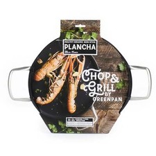 GreenPan Ceramic Round Serving Pan 28cm