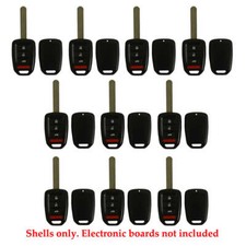 Remote Control Head Key Fob Head Shell 4B Com...