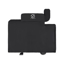 Z GRILLS Grill Cover Upgraded 600D Polyester Fabric, Waterproof for 600 Series,