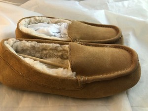 amazon moccasin slippers