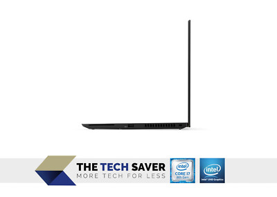Lenovo ThinkPad T490s Thin, 14 FHD IPS (Intel Core i5 8365U, 256GB SSD, 16GB RA