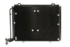 Condensateur Mercedes 260