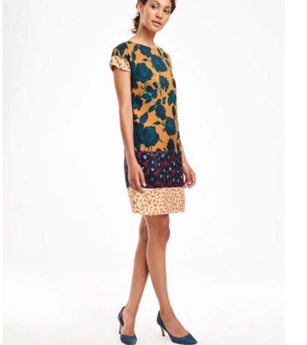 Boden 2025 florence dress