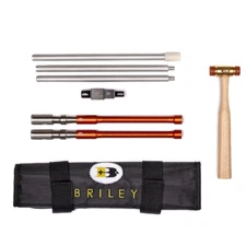 BRILEY SIDE-KICK 2.0 CHAMBER INSERTS SUB-GAUGE .410 BORE FOR 12 OR 20 WITH CASE