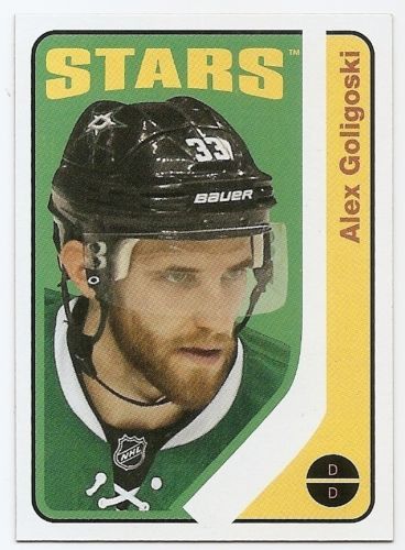 14/15 O-PEE-CHEE RETRO VARIATIONS Hockey (#161-200) U-Pick from List - Picture 8 of 25