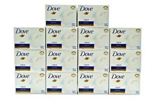 Dove Original Large Beauty Soap Bar 4.75oz/135g Pick from 12/ 14 / 28 / 34 Bar 