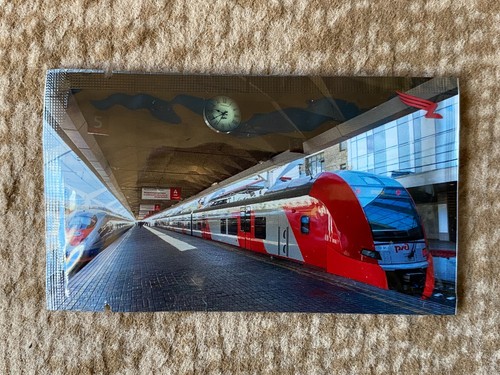 Different airlines, railway companies refreshing towels creamers travel sets - Picture 9 of 30