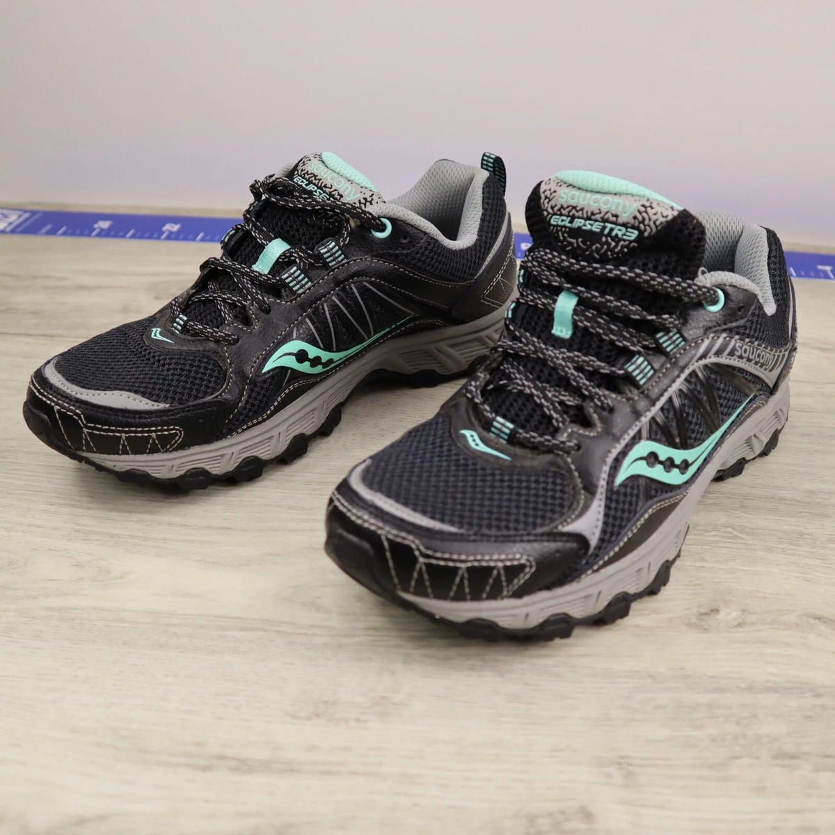 Saucony clearance eclipse tr3