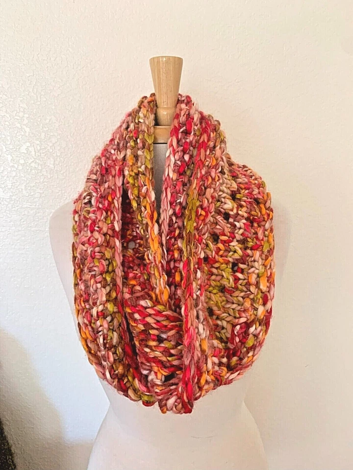 Enorme Yarn from Louisa Harding; 8 New Colors - Image 2 of 4