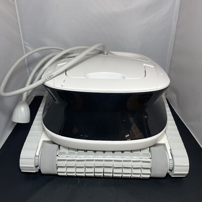 #ad #ad PoolMate Hydro 4 Robotic Pool Cleaner $249.99