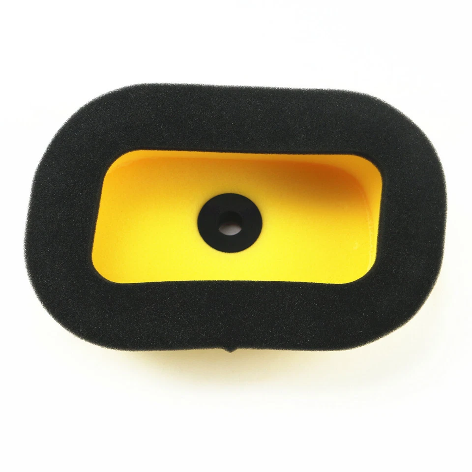 Foam Motorcycle Air Filter Air Cleaner For Suzuki DR250 250 1982-1993 - Image 2 of 4