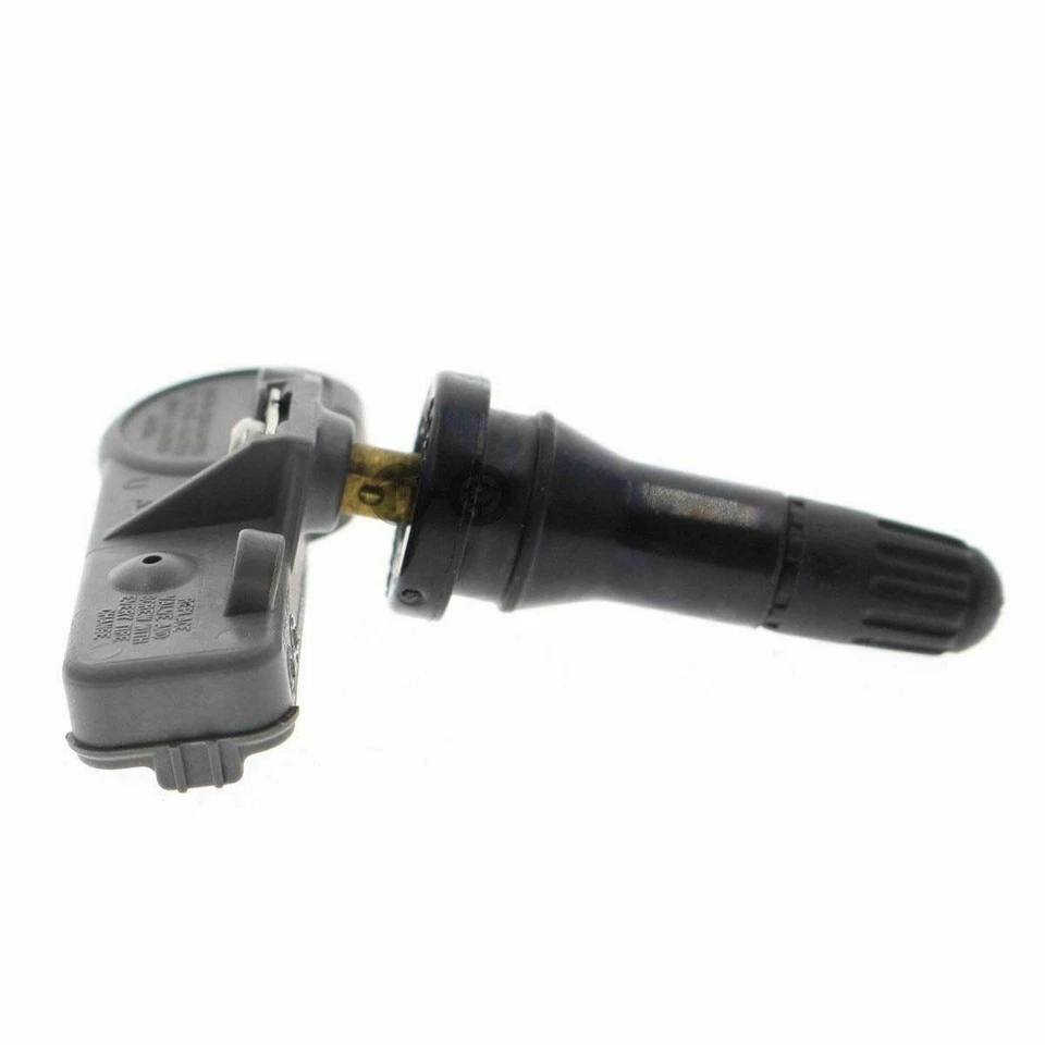 Sensor TPMS de presión de neumáticos 4 piezas para Chevy Chevrolet Tahoe Suburban Volt Foto 3 de 4