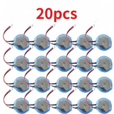 20X FX3U-32BL CR2450HR Battery Touch-screen Interface for Mitsubishi GT11-50BAT