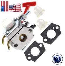 Carburetor Homelite B25C UT-20768 UT-20770 B25S UT-15182 D725CD UT20696 Carb