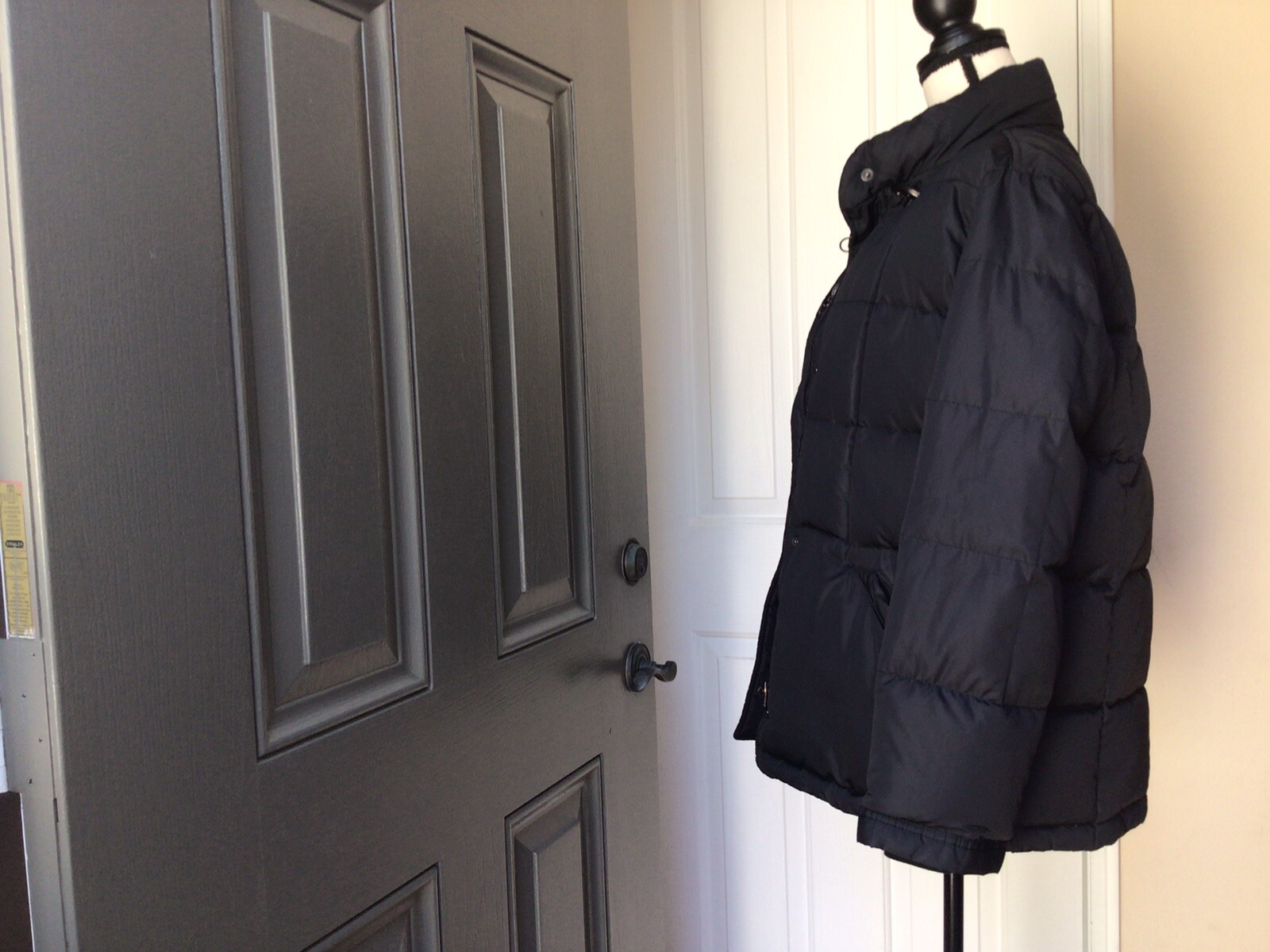Fay down jacket - image 2