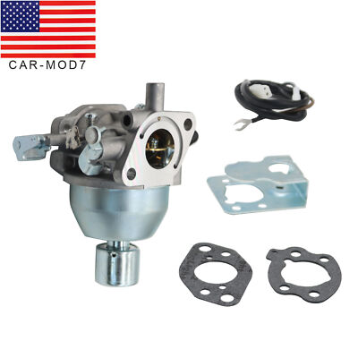 #ad #ad Replaces For Generac 073112B NP QP IM Q Prime Pact Units 73112 073112 Carburetor $33.62