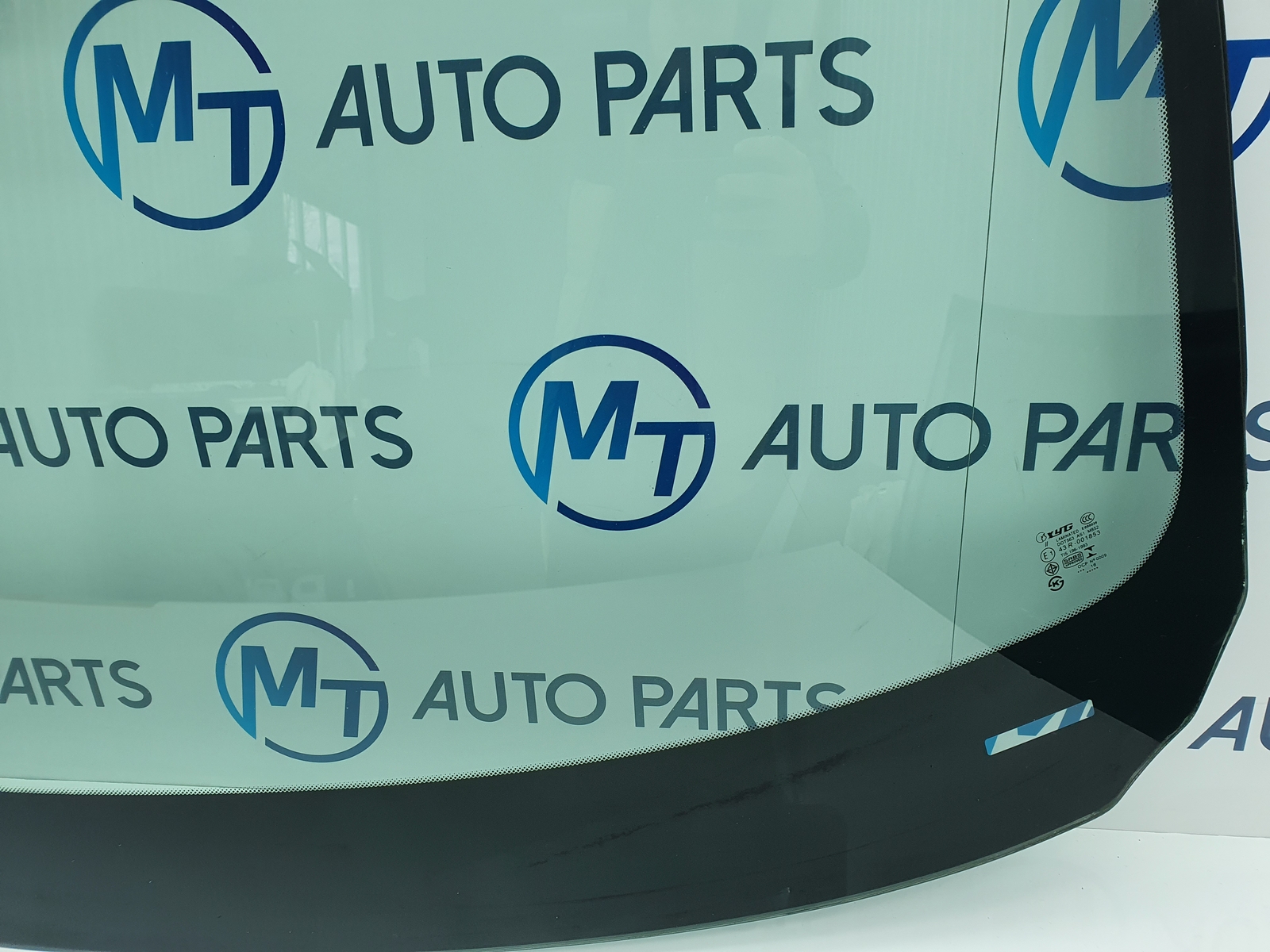 XYG FRONT WINDSCREEN GLASS BMW 1 2 SERIES F20 F21 F22 F23 F87 eBay