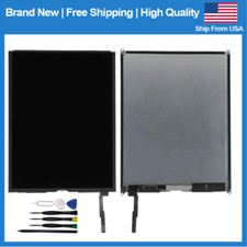 Replacement For Apple iPad Air A1474 A1475 A1476 Display LCD Panel repair Part
