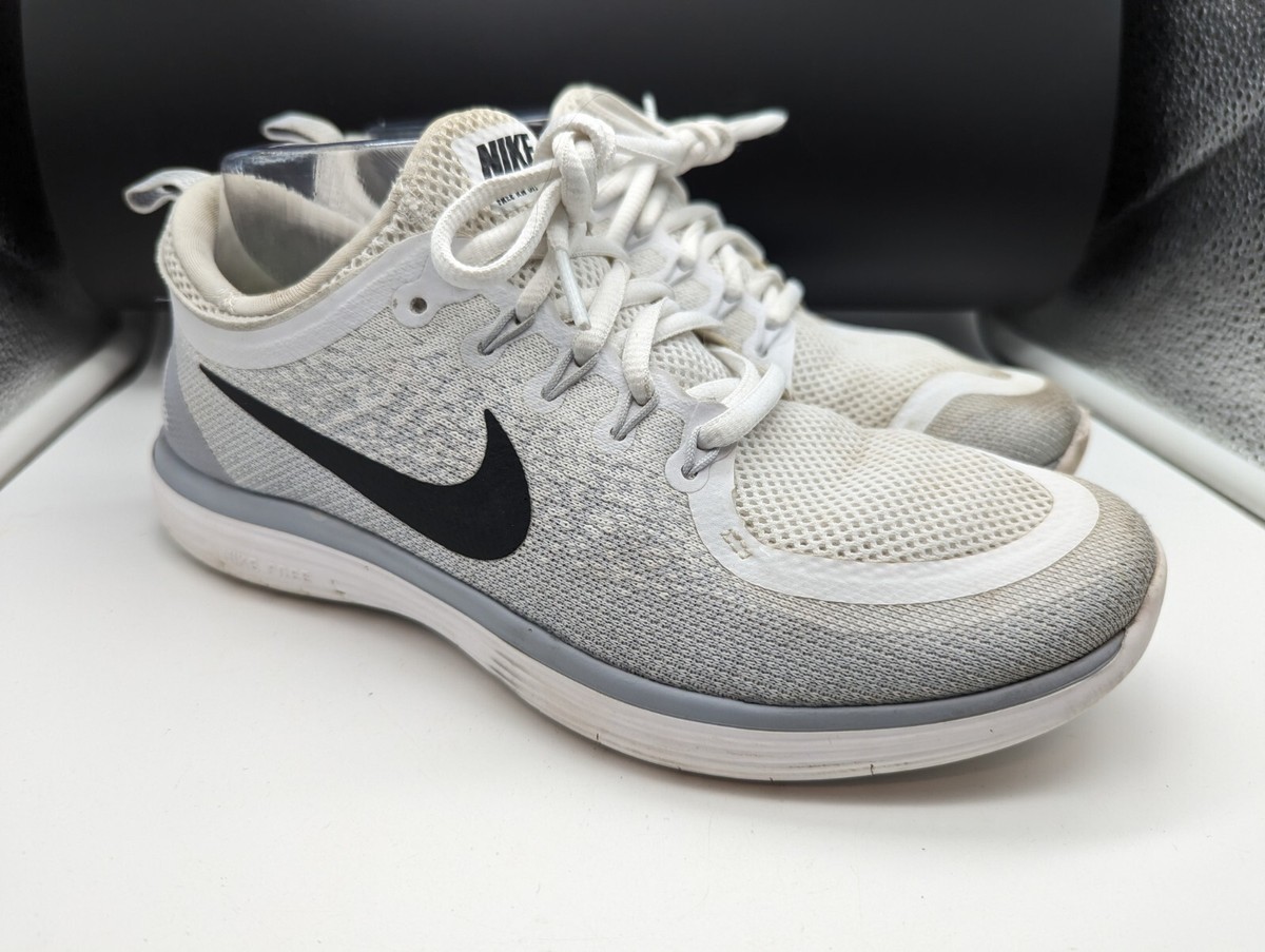 Size Nike Free RN Distance Cool Grey W for sale online
