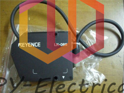 New Keyence Displacement Sensor LK-085 LK-085 (1PCS)