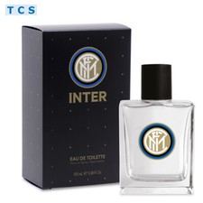 INTER FC Eau de Toilette (EDT) Uomo Vaporizzatore, 100 ml