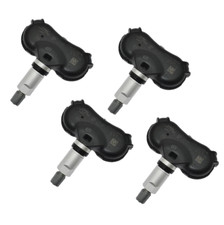 4x Reifendrucksensor Tpms 42753-shj-a821 Für Honda Odyssey Ridgeline Element