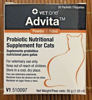 advita for cats