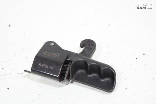 18-24 FREIGHTLINER CASCADIA FRONT LEFT HOOD LATCH LEVER LOCK 17-20938-000 OEM
