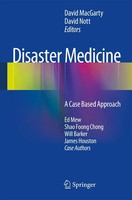 David Macgarty (U. A.) | Disaster Medicine | Taschenbuch | Englisch (2014)