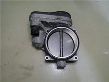 1354750662704  Luftdrosselklappe BMW serie 7 e65e66 2001 44 745i 44 ltr 245 kw