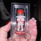 Jimmy Rollins MINI Bobblehead Philadelphia Phillies 2026 FooCoos Foco Blind Box — photo 6