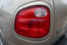 Driver Tail Light Heritage Flareside Fits 00-04 FORD F150 PICKUP 1647375