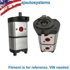 Hydraulic Pump T4145-76001 T4145-31501 For Tractor Dk40 Dk45 Dk50 Dk40es