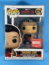 Ultimate Funko Pop Shang-Chi and the Legend of the Ten Rings Figures Gallery and Checklist 32